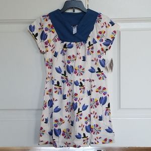 Tea Collection Girls Tunic